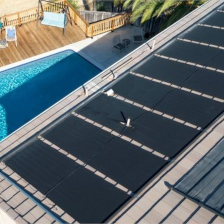 Climatizador de Piscina